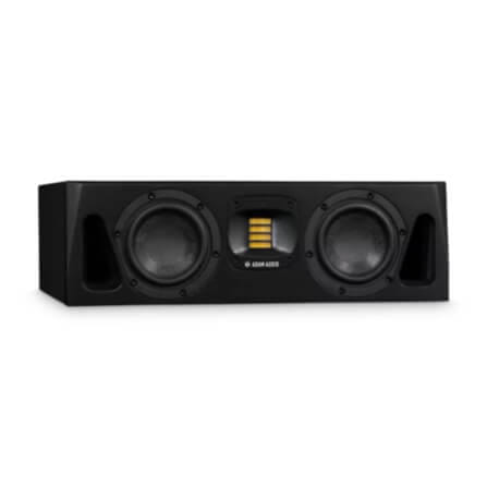 ลำโพงมอนิเตอร์ ADAM AUDIO A44H_3